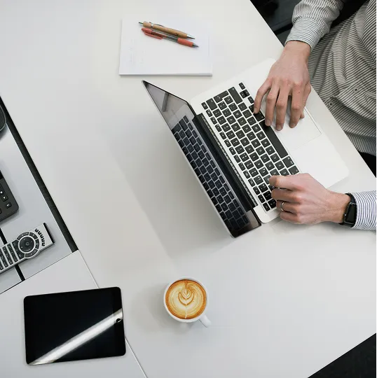 オフィスの画像