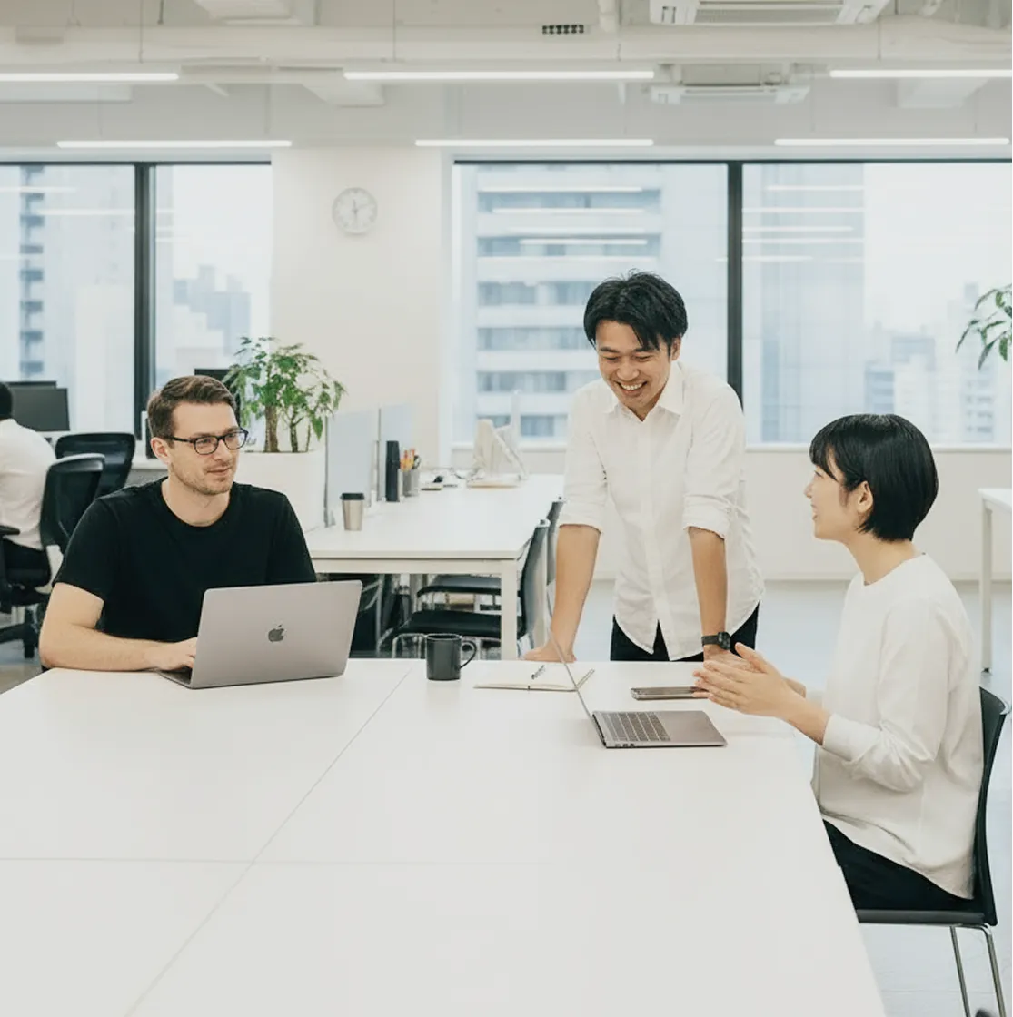 オフィスの画像