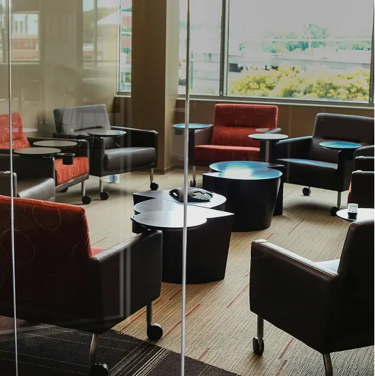 オフィスの画像